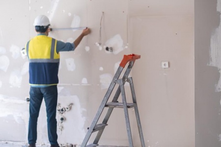 Rénovation de bâtiment, les points clés pour un projet réussi