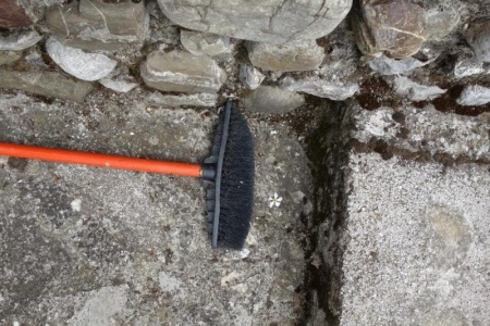 Rejointement de pierre : pr&eacute;server et r&eacute;nover vos murs anciens